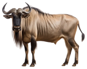 wildebeest