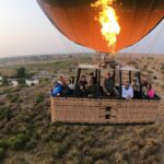 Serengeti Balloon Safari: Everything You Need to Know